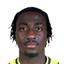 Gatlin O Donkor - Team Oxford United 304007 Football Live