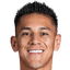 Óscar Duarte - Team Deportivo Saprissa 303486 Live Score Today