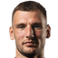Borna Barišić - Team Trabzonspor 303858 Live Result