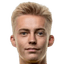 August Bryld - Team Hobro 299909 Football Live Score