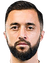 elvin camalov - Team Fc Neftci Baku 305206 Result