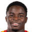 Wilitty Younoussa - Team Rodez Aveyron 305791 Football Result