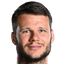 Daniel Bachmann - Team Leyton Orient 303655 Schedule