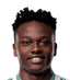 Nickson Kibabage - Team Tanzania 308215 Results