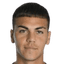Enzo Barrenechea - Team Benfica 303794 Results