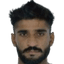 Ifham Tariq Mir - Team Real Kashmir 329627 Live Score Today