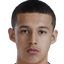 Imran Memet - Team Shandong Taishan 300968 Sport