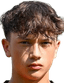 Lenn-Minh Quang Tran - Team Mvv Maastricht 303937 Football Result