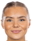Louise Hvarfner - Team Ik Uppsala Women 300104 Football Score