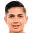 Dieter Villalpando - Team Everton Cd 301198 Football Score