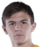 Vyacheslav Shvyrev - Team Fc Zhetysu Taldykorgan 301029 Football Live Score