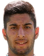Alireza Rezaei - Team Fajr Sepasi 312785 Football Result