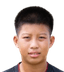 Supanut Sudathip - Team Bangkok United Fc 308793 Sport