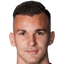 Florian Eres - Team Vfb Hohenems 312602 Football