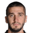 Spiridon Mikhailovich·Filippidi - Team Fk Kuban Kholding 301152 Football Score