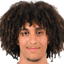 Mokrane Bentoumi - Team Aubagne 310978 Football Score