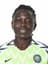Alice·Ogebe - Team Shaanxi Zhidan Women 299844 Football Live