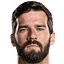 Alisson Becker - Player Alisson Becker 185345 299179 Scores