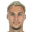 Kilian Fischer - Team Vfl Wolfsburg 303760 Football Live
