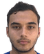 Eduardo García Mendoza - Team Club Deportivo Guadalajara 303054 Live Score Today
