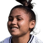 Nayra Pimentinha - Team Taubatew 300548 Football Live