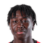 Moses Sesay - Team Southampton 303809 Football Score