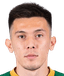 aydyn metallov - Team Altay Fk 298756 Football