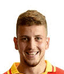 Marko·Milickovic - Team Fk Buducnost Podgorica 298768 Football Live