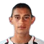 Adrián Alcaraz - Team Club Libertad Asuncin 305058 Live Result