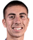 Rufino Lucero - Team Ca Osasuna Promesas 307007 Live