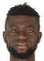 Chinwendu Johan Nkama - Team Stade Ouchy 299598 Sport