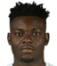 philip ipole - Team Hapoel Hadera 319924 Football
