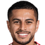 Ronald Matarrita - Team Ld Alajuelense 311100 Live Result
