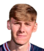 Connor O'Riordan - Live Team Blackburn Rovers 302936
