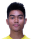 Kurniawan Kartika Aji - Team Persita Tangerang 322698 Football