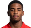 Shurandy Sambo - Team Curacao 323650 Live