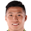 Zhong Haoran - Team Shenzhen Juniors 300951 Live Score Today