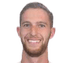 David Cuperman Coifman - Team Hapoel Tel Aviv 305273 Football Live Score