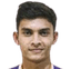 Muhammad·Ridwan - Team Malut United 363978 Football Score