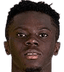 Henry Addo - Team Ofk Beograd 298831 Live Score