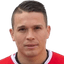 Carlos Alfredo Arce - Team Barracas Central 302048 Live Football