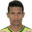 Diogo Silva - Team Ponte Preta 301384 Live
