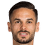 Mijat Gaćinović - Team Aek Athens 298689 Live Score
