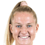Janina Minge - Team Vfl Wolfsburg Women 308968 Football Result