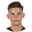 Finn Ole Becker - Team Tsg Hoffenheim 303878 Result