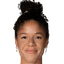 Kaylan Williams - Team Qingdao West Coast Women 303511 Scores