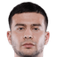 Alibek Davronov - Team Uzbekistan 304014 Live