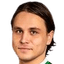 Bogdans Samoilovs - Team Latvia U 306286 Result