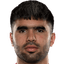 Dzhonibek Sharipov - Team Tajikistan U 305187 Live