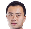 Liu Wei - Team Nantong Zhiyun Fc 299788 Football
